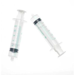 OMNIFIX Seringue 3 pièces Luer-lock centré, stérile, 60 ml (ref. 4617509), unité