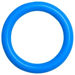 Gyneas Dr Arabin Ring Pessaire 50 Mm Bleu 1