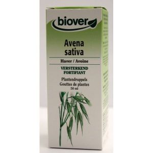 Biover Avena Sativa (Avoine) BIO - 50 ml