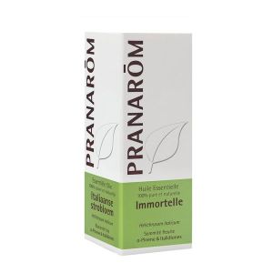 HECT IMMORTELLE SOMMITÉ FL 5ML