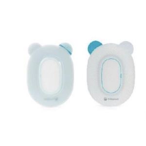 SENSURA MIO BABY SUPPORT Support porte-poche souple, système 2 pièces, à couplage adhésif, bt 5