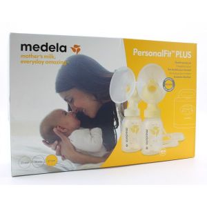 MEDELA Set double Symphony® PersonalFit™ PLUS - 27mm Réf: 008.0436