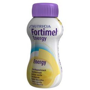 Fortimel Energy Vanille Sol Buv Bouteille 200 Ml 4