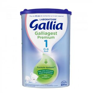 Galliagest Premium 1 Pdr 800g Bt