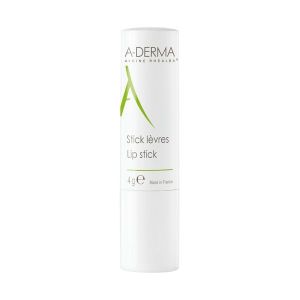 Aderma Stick Lèvres 4 g
