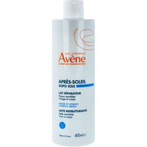 Avene Reparateur Ap-Soleil Gel Lact 400Ml