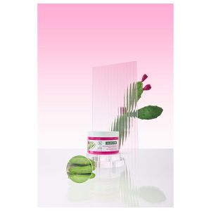 KLORANE MASQUE AU FIGUIER DE BARBARIE - REF 265689 CREME POT 250 ML 1