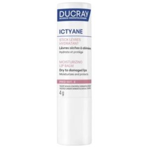 ICTYANE STICK LEVRES HYDRATANT Stick hydratant pour les lèvres, stick 4 g