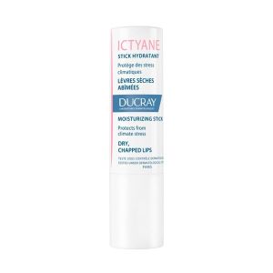 ICTYANE STICK HYDRATANT LEVRES Stick labial hydratant au complexe physioprotecteur, stick 3 g