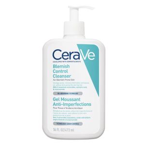 Cerave Gel Moussant A/Imperfections Flacon 473 Ml 1