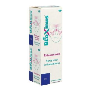 BLOXINUS SPRAY NASAL 20 ML