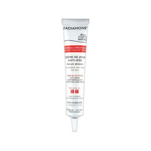 Fadiamone Crème de Jour Anti-Âge SPF 15 30 ml