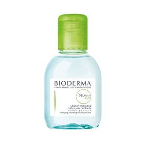 Bioderma Sébium H2O Solution Micellaire 100 ml