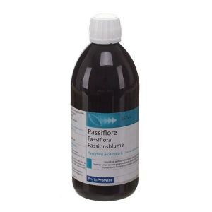 EPS PASSIFLORE Extrait fluide glycériné de passiflore pour préparation magistrale, fl 500 ml
