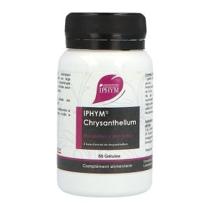 Chrysanthellum Plantes Des Savanes Extrait Sec Gelule 50
