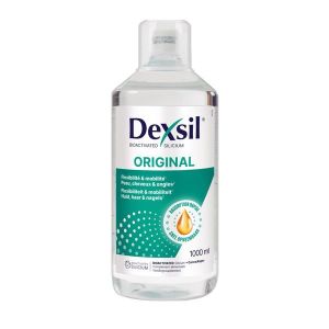 Dexsil Silicium Organique Sol Aqueuse Buv Bouteille 1 L 1