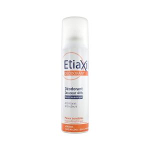 Etiaxil Deodorant Aerosol Sans Alu Liquide Flacon 150 Ml 1