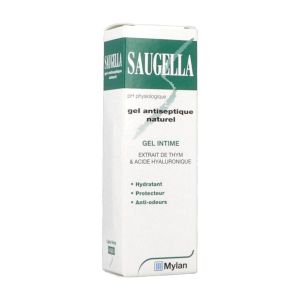 Saugella Antiseptique Tube 30 Ml 1
