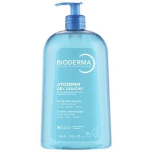 ATODERM GEL DOUCHE Gel douche, fl 1 l