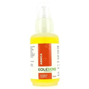 Eolesens HV Arnica (macérat) BIO - 50 ml