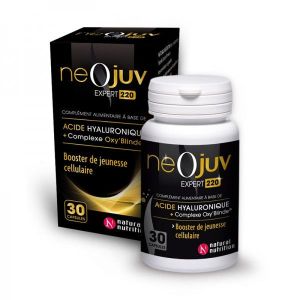 Natural Nutrition - Neojuv Expert 220 - 30 capsules