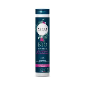 Shampoing cheveux fatigués fortifiant BIO - 230 ml