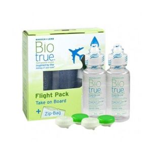 Biotrue flight pack fl60ml 2