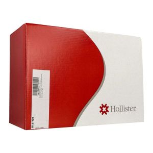 INVIEW Etui pénien Spécial, autoadhésif, avec joint de fixation intégré, sans latex, diamètre 29 mm, violet (ref. 97129), bt 30