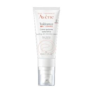 Avene Toler Cont Cr Apais Restaur 40ml