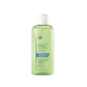 Ducray Ext Dx Shp Delica 200Ml