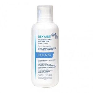 DUCRAY DEXYANE creme emolliente anti-grattage 400ml_x000D_