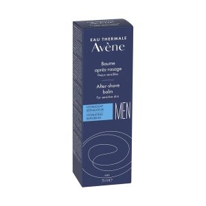 Avene Homme Baume Apres-Rasage Texture Riche Baum Tb 75 Ml 1