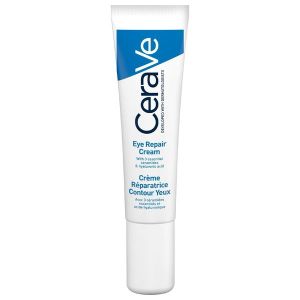 CERAVE Crème Réparatrice Contour des Yeux Tube de 14 ml