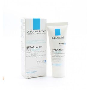 Effaclar H Soin 40Ml