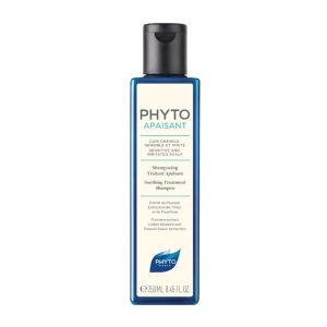 Phyto Phytoapaisant Shampooing Liquide Flacon 250 Ml 1