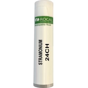 Stramonium 24ch dose 1g rocal