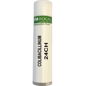 Colibacillinum 24ch dose 1g rocal