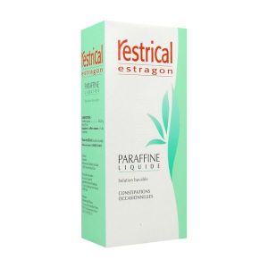 Restrical Estragon Solution Buvable 1 Flacon(S) Pvc De 500 Ml