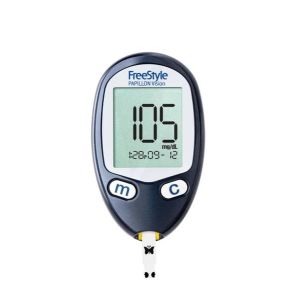 ABBOTT DIABETES CARE FREESTYLE PAPILLON LITE LECTEUR SEUL 1