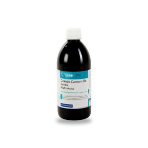 EPS GRANDE CAMOMILLE  500ML Extraits fluides de Plantes fraîches Standardisés et Glycérinés