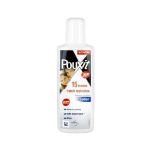 Cooper Pouxit Gel Lotion Extra Forte Flacon 100 Ml 1