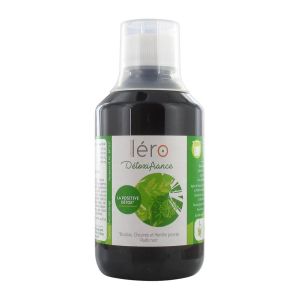 Léro Détoxifiance Purifiant 300 ml