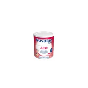NOVALAC AR+ 0-6 ARA DHA 800G