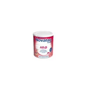 NOVALAC AR+ 0-6 ARA DHA 800G