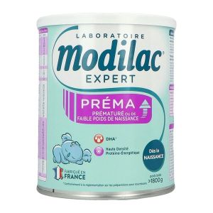 Modilac Expert Prema Poudre Boite 400 G 1