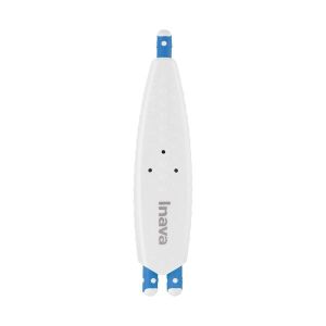 Inava Trio Compact 111 Vte (Blister Cartonnette Comprenant 1 Manche Avec 3 Brossettes) - 272086 3