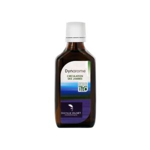 Dynarome Complexe Aromatique Liquide Pour Jambes Lourdes 50 Ml 1