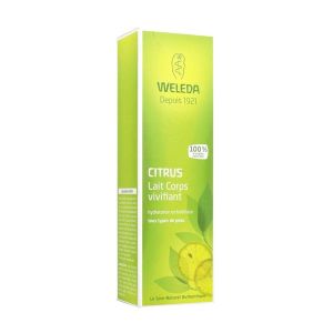 WELED LAIT CORP HYD24H CIT200ML