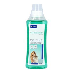 Vet Aquadent Fr3Sh Sol Ext Flacon 250 Ml 1