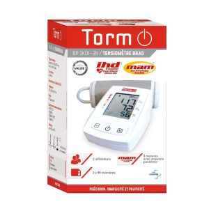 Torm Autotensiometre Bras 3Nz1-3P Accessoire 1